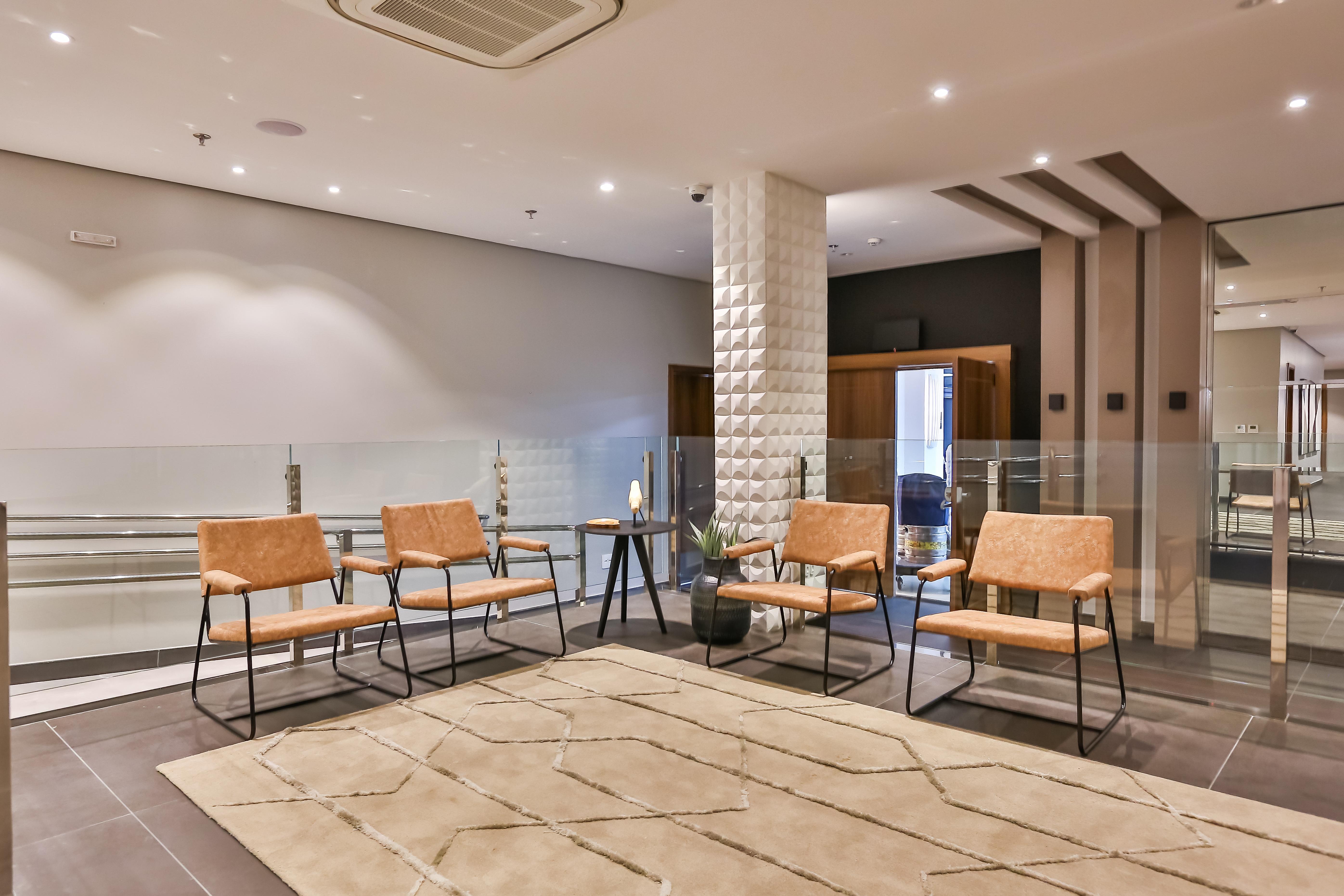 Quality Hotel Blumenau Exterior photo